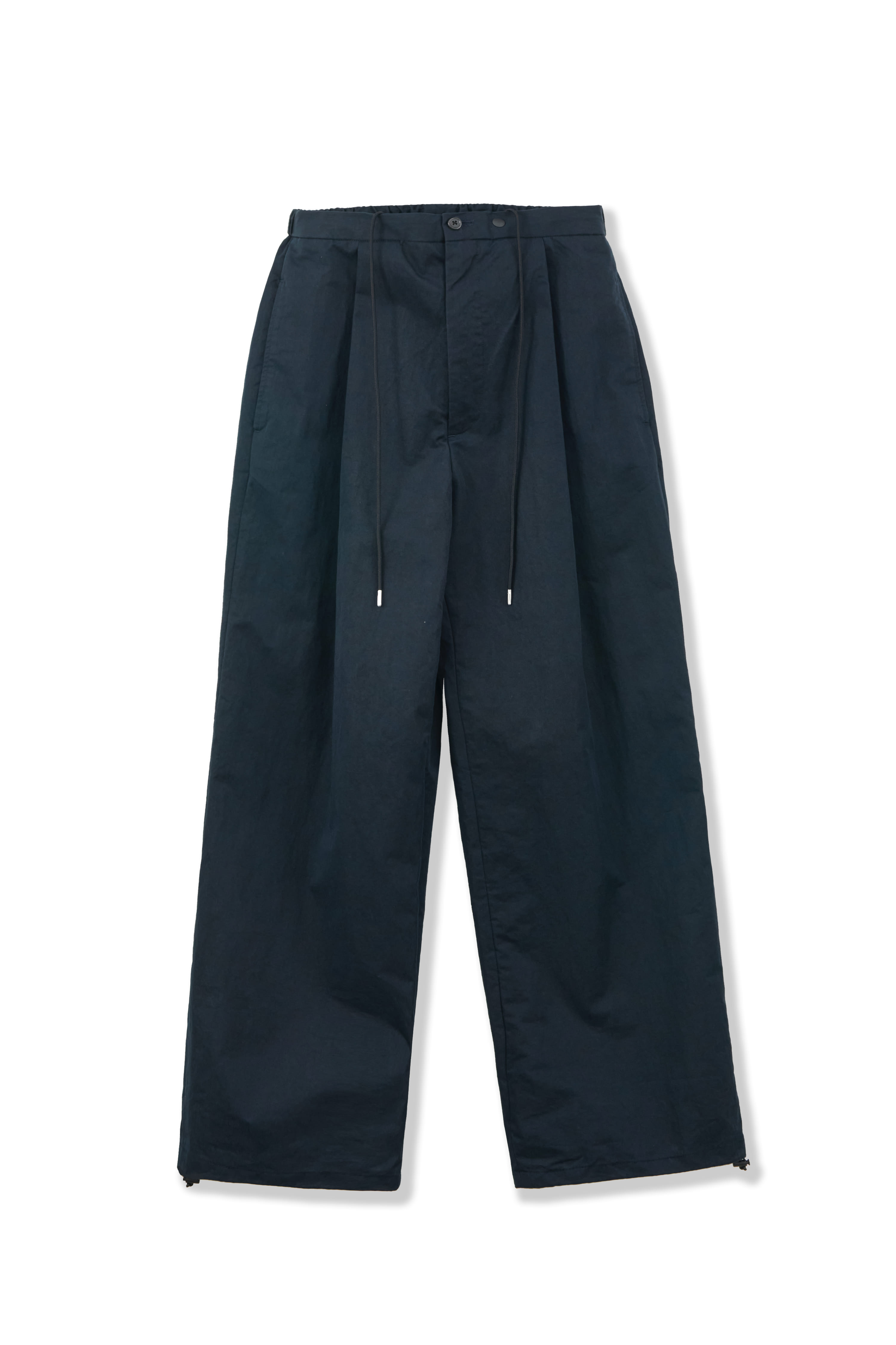 utility CN trousers_navy